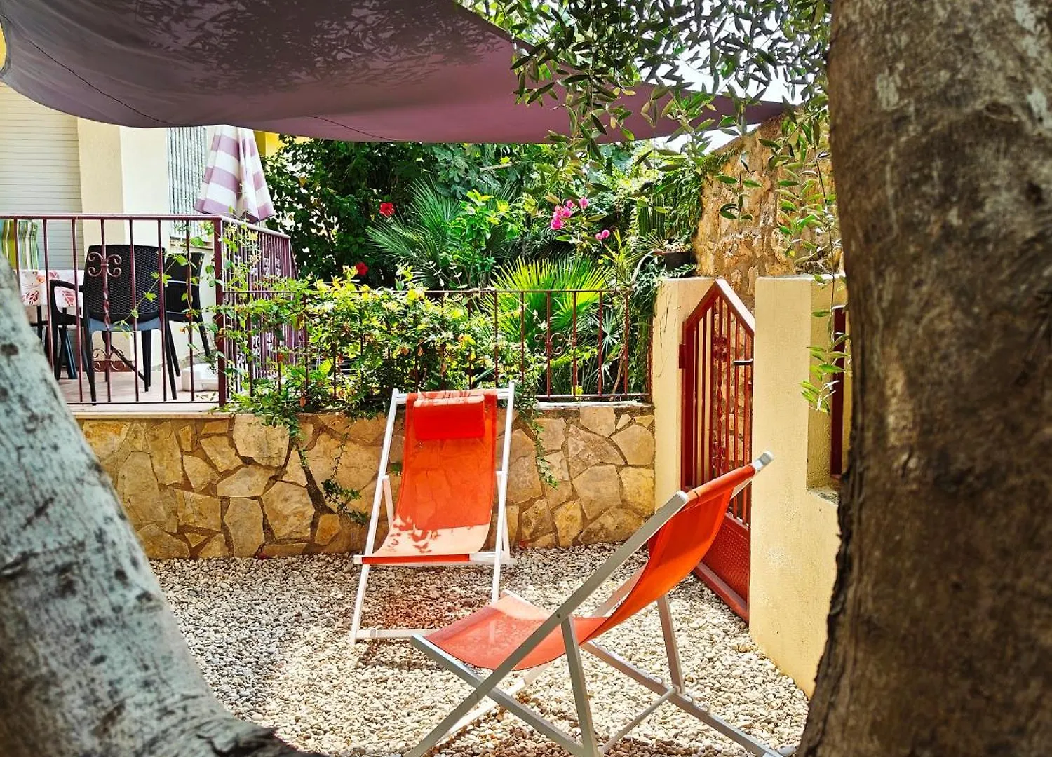 Apartamento Columbretes Les Cases d'Alcanar 0*,  Spanien