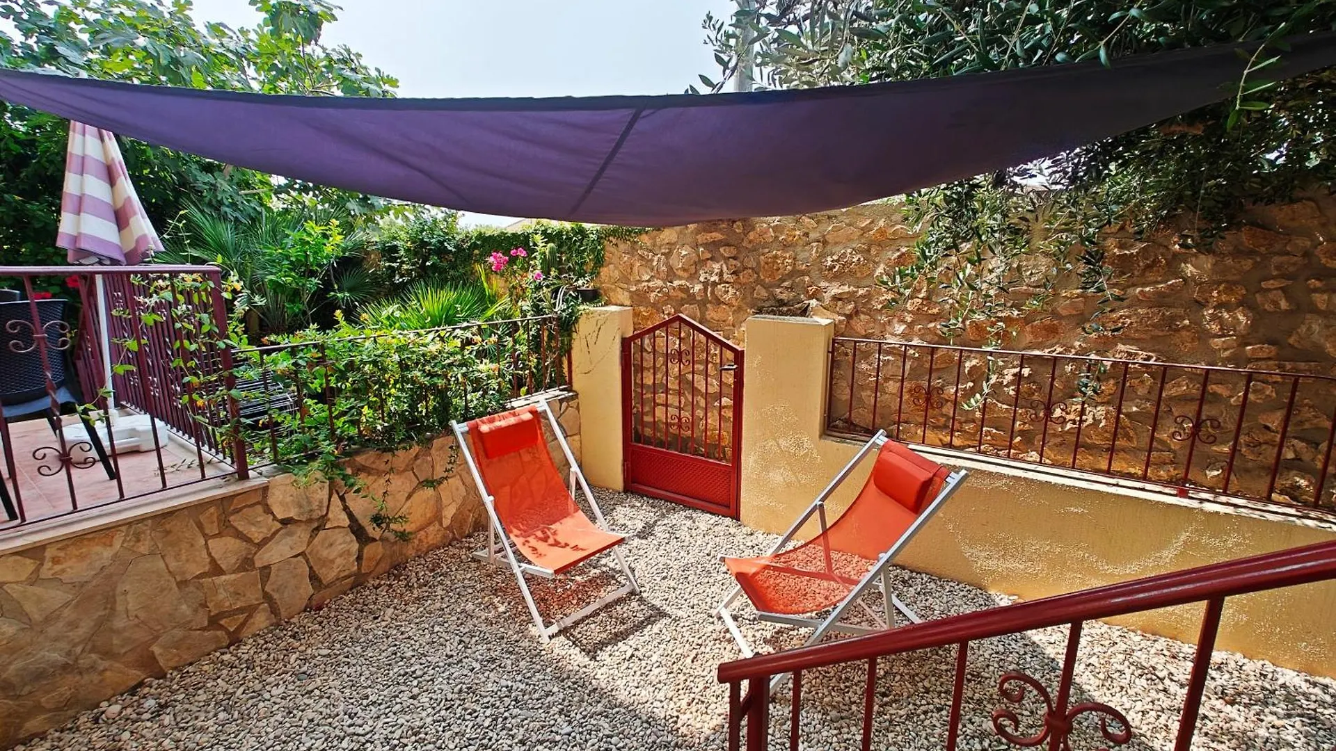 Apartment Apartamento Columbretes Les Cases d'Alcanar