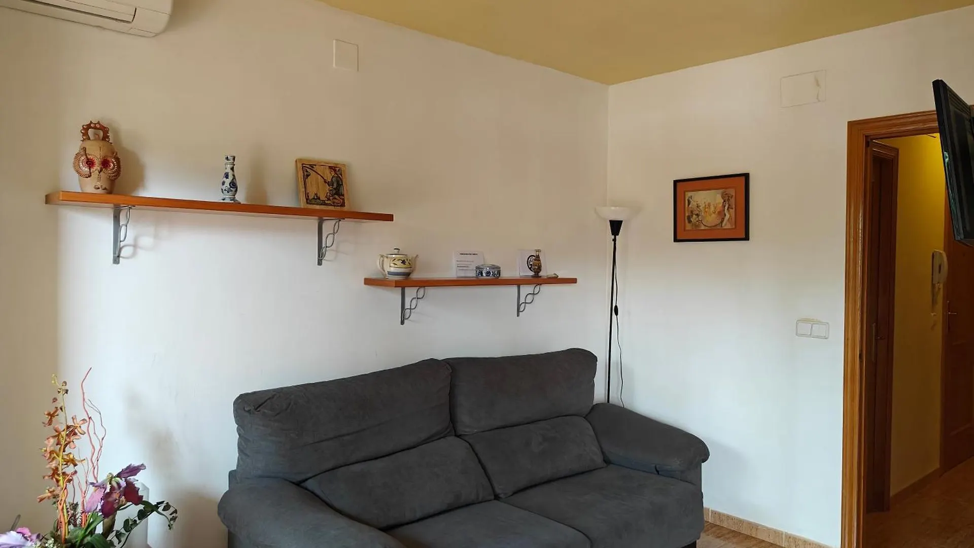 Apartamento Columbretes Les Cases d'Alcanar Apartment