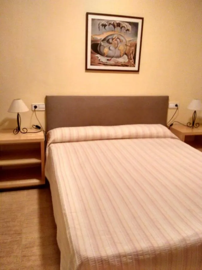 Apartamento Columbretes Les Cases d'Alcanar