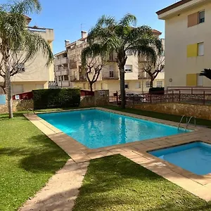  Apartamento Solé