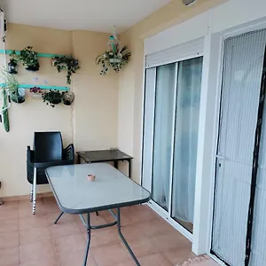 Apartamento Villazen