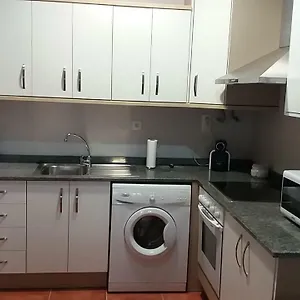  Apartamento Pueblo De Pescadores