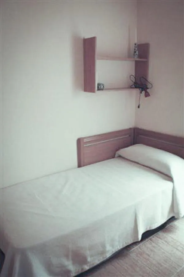 Apartamento Columbretes لي كاز دالكانار شقة