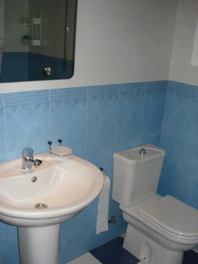 Apartamento Columbretes لي كاز دالكانار 0*,  إسبانيا