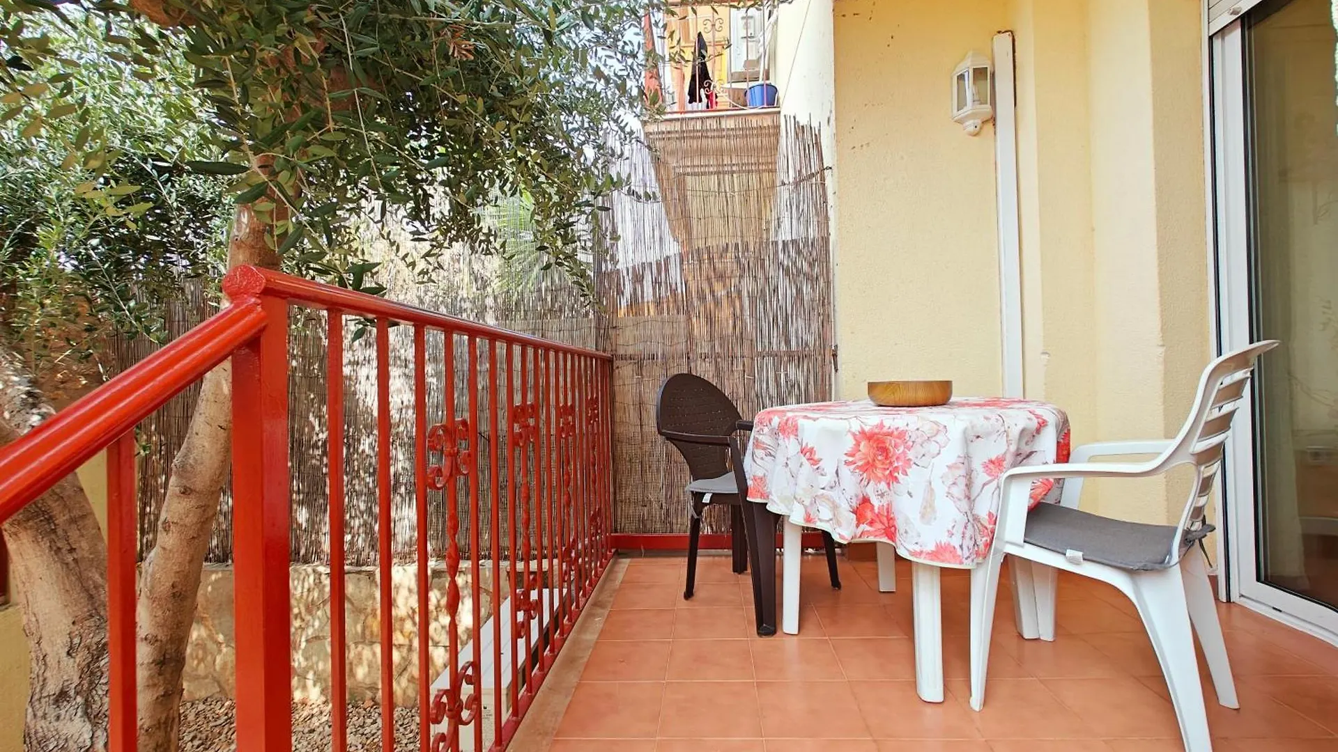 Apartamento Columbretes Les Cases d'Alcanar Spain